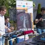 Blecher Fest spectacol stradal 1132