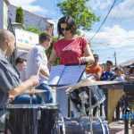 Blecher Fest spectacol stradal 1134