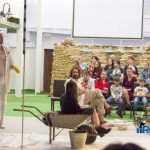 Blecher Fest Teatru experimental 1220