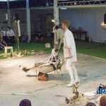 Blecher Fest Teatru experimental 1236