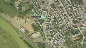 harta targ de chilipiruri