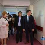 inaugurare sectie endocrine modernizata spital 1777
