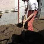 Iulian Bulai inundatii