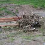 Apel către voluntari: "Avem nevoie de ajutor! Sunt oameni bătrâni și bolnavi care stau și plâng" 12 inundatii Valeni 12