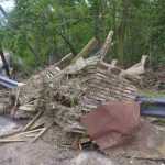 Apel către voluntari: "Avem nevoie de ajutor! Sunt oameni bătrâni și bolnavi care stau și plâng" 13 inundatii Valeni 13