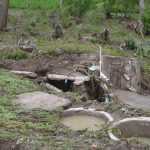 Apel către voluntari: "Avem nevoie de ajutor! Sunt oameni bătrâni și bolnavi care stau și plâng" 15 inundatii Valeni 15