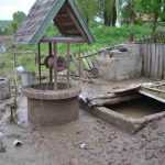 Apel către voluntari: "Avem nevoie de ajutor! Sunt oameni bătrâni și bolnavi care stau și plâng" 19 inundatii Valeni 19