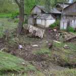 Apel către voluntari: "Avem nevoie de ajutor! Sunt oameni bătrâni și bolnavi care stau și plâng" 4 inundatii Valeni 4