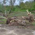 Apel către voluntari: "Avem nevoie de ajutor! Sunt oameni bătrâni și bolnavi care stau și plâng" 7 inundatii Valeni 7