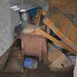 Apel către voluntari: "Avem nevoie de ajutor! Sunt oameni bătrâni și bolnavi care stau și plâng" 9 inundatii Valeni 9