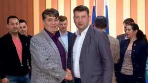 Laurentiu Leoreanu Lucian Micu