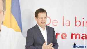 PSD inaugurare sediu de campanie Marius Neculai 6268