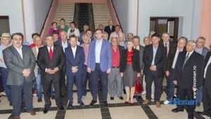 depunere semnaturi candidat Marius Nicolai 8549