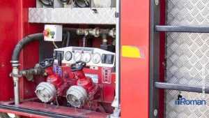 masina pompieri 8369