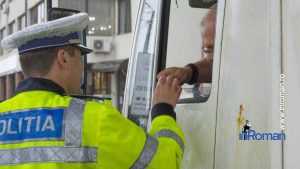 politie radar sofer 6924