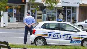 politie rutiera 7086