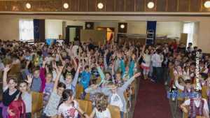 primaria roman dulciuri pentru copii de 1 iunie 1721