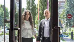 depunere semnaturi candidat Radu Samson 8534