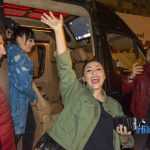 Galerie foto: Zilele Romanului 443 Andra 09583