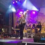 Galerie foto: Zilele Romanului 445 Andra 09602