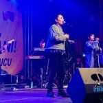 Galerie foto: Zilele Romanului 453 Andra 09734