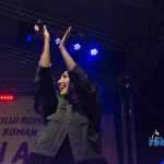 Galerie foto: Zilele Romanului 455 Andra 09755