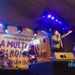 Galerie foto: Zilele Romanului 473 Andra 10022