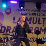 Galerie foto: Zilele Romanului 437 Roxana Nemes 9422