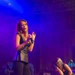 Galerie foto: Zilele Romanului 429 Roxana Nemes 9531