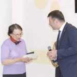 Galerie foto: Zilele Romanului 268 Gala Excelentei Romascane 7700 Natalia Rusu