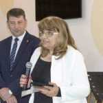 Galerie foto: Zilele Romanului 274 Gala Excelentei Romascane 7732 Rodica Paduraru