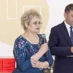 Galerie foto: Zilele Romanului 276 Gala Excelentei Romascane 7741 Cornelia Jora