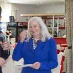 Galerie foto: Zilele Romanului 278 Gala Excelentei Romascane 7750 dr Mandita Cobzaru