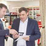 Galerie foto: Zilele Romanului 284 Gala Excelentei Romascane 7778 Dedeman