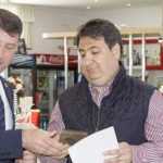 Galerie foto: Zilele Romanului 286 Gala Excelentei Romascane 7787 Razvan Leonatu