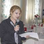 Galerie foto: Zilele Romanului 287 Gala Excelentei Romascane 7809 Teodora Baciu