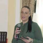 Galerie foto: Zilele Romanului 290 Gala Excelentei Romascane 7837 Raluca Agrigoroaei