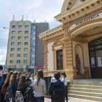 Galerie foto: Zilele Romanului 37 porti deschise Biblioteca George Radu Melidon 7067