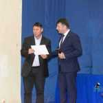 Galerie foto: Zilele Romanului 261 premiere concurs curatenie 7400