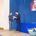 Galerie foto: Zilele Romanului 260 premiere concurs curatenie 7402