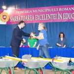 Galerie foto: Zilele Romanului 247 premiere concurs curatenie 7420