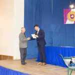 Galerie foto: Zilele Romanului 246 premiere concurs curatenie 7421