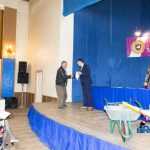 Galerie foto: Zilele Romanului 242 premiere concurs curatenie 7425