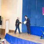 Galerie foto: Zilele Romanului 236 premiere concurs curatenie 7432