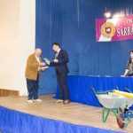 Galerie foto: Zilele Romanului 235 premiere concurs curatenie 7433