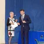 Galerie foto: Zilele Romanului 233 premiere concurs curatenie 7436