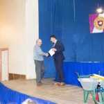 Galerie foto: Zilele Romanului 223 premiere concurs curatenie 7447