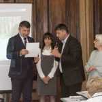 Galerie foto: Zilele Romanului 32 Culorile lecturii Biblioteca 7575