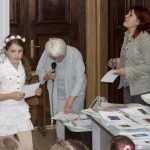 Galerie foto: Zilele Romanului 30 Culorile lecturii Biblioteca 7583