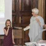 Galerie foto: Zilele Romanului 29 Culorile lecturii Biblioteca 7584